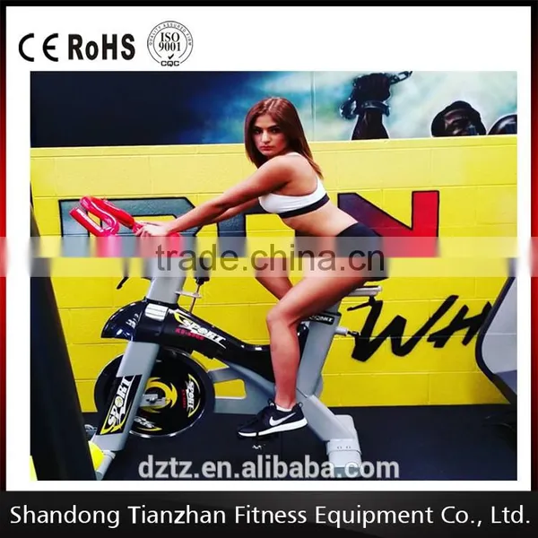 Tianzhan Spinning Bike/Exercise Bicycle/Gym Fitness TZ-7020 photo-2