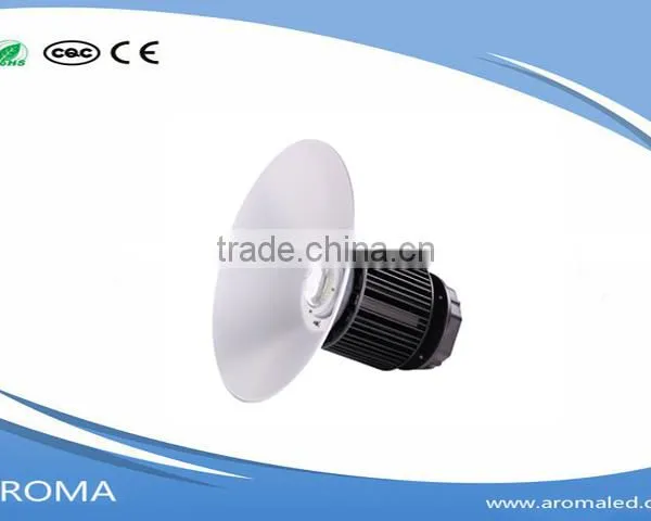 CE Approved High Lumen LED Industrial High Bay Lighting 100W photo-2