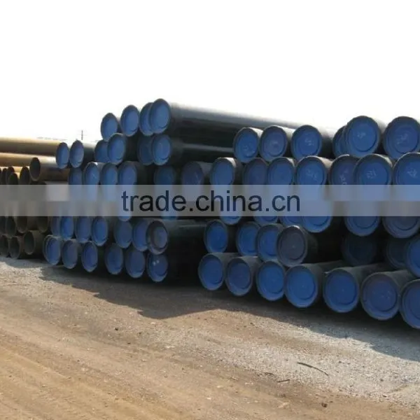 J55 Tubing (Api J55 N80 4130 Tubing ) photo-3