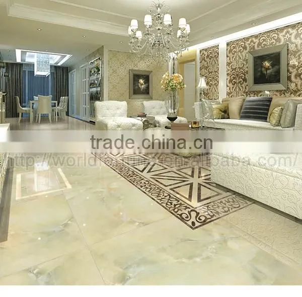 High Quality Glass Mosaic Imitation Tile Bathroom photo-2