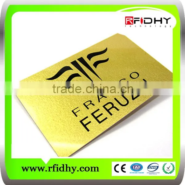 Free Sample 125khz Rfid Card With High Quality photo-6