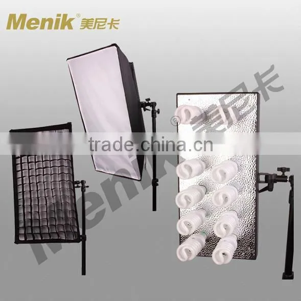 MM-18 Lamp Holder for 12 Lamps, E27