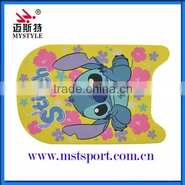 High Quality Eva Swimming Kick Board for Kids photo-6