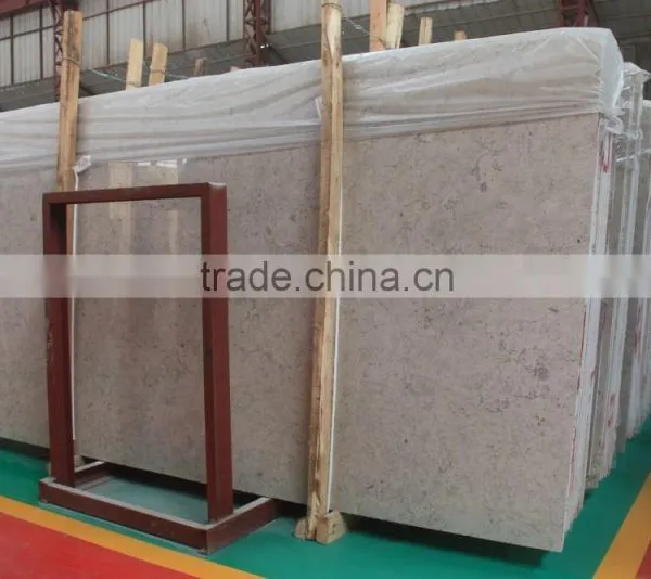 Decorative Natural Stone Atajue Blue Marble Slab Price
