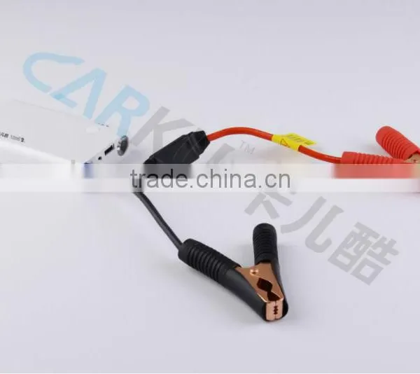 12V Portable Multifunction Car Kit for Car Emergency Cranking photo-5