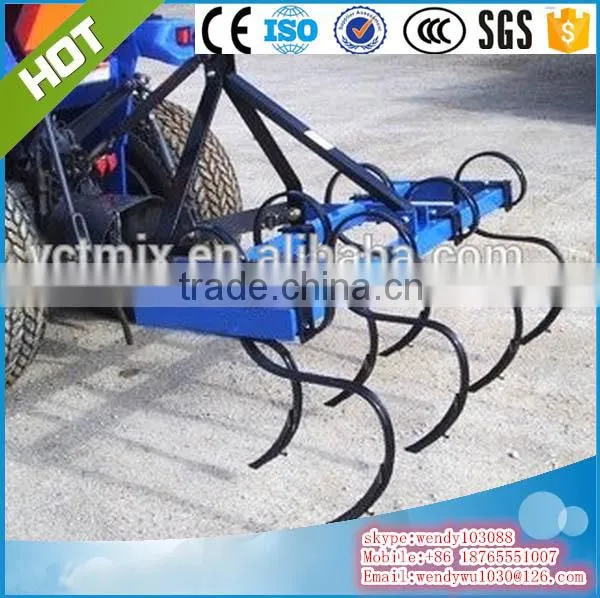 Spring Tooth Harrow With S Tine - 2016 New Product