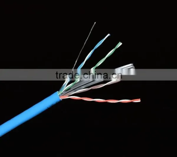 23awg Computer Cable Price Cat6 Lan Cable