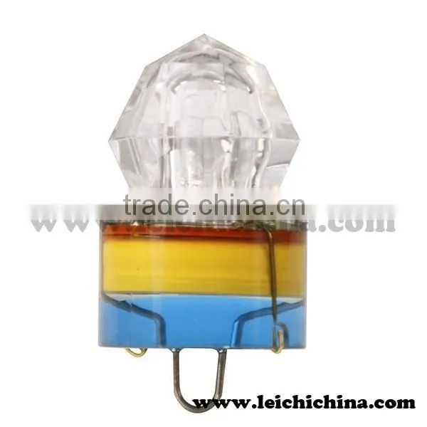 Outdoor Submersible Strobe LED Underwater Fishing Light photo-4
