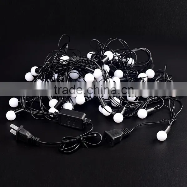 LED Ball Light With SMD5050 Christmas Lights Party Wedding Led Night Lighting photo-2