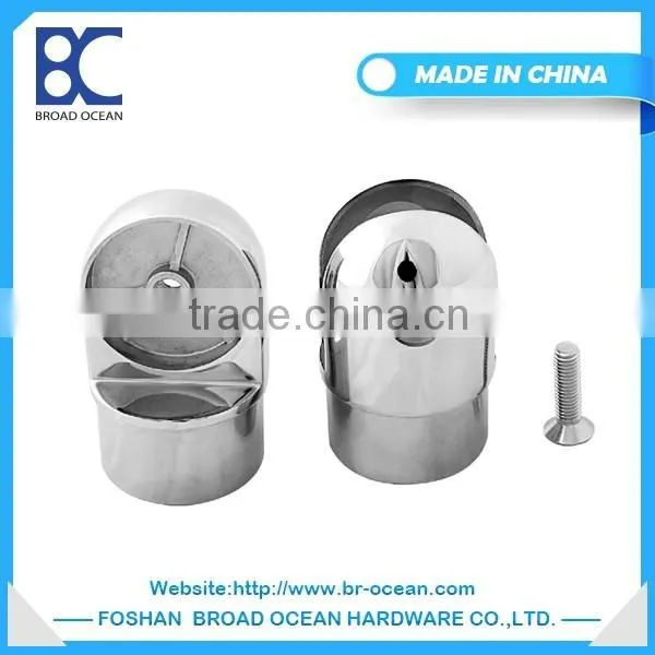 Handrail 90 Degree Stainless Pipe Elbow photo-4