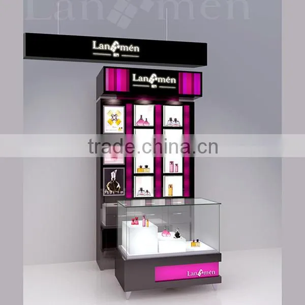 Cosmetic Display Unit, Acrylic Display, Acrylic Makeup Organizer photo-4