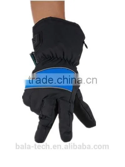 Battery Waterproof HEATED GLOVES for Sports photo-2
