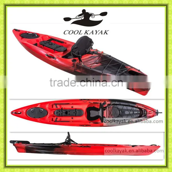 China Fish Kayak Sale Price photo-2