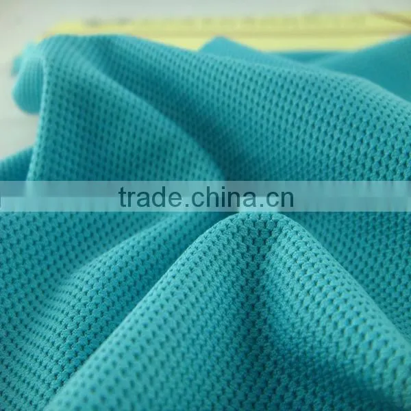 Mesh Nylon Spandex Fabric Wholesale photo-4