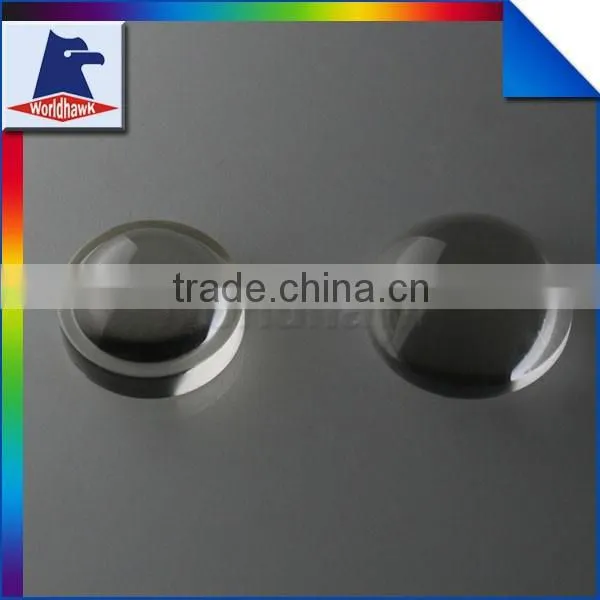 High Precision Molding Of Aspherical Lenses photo-2
