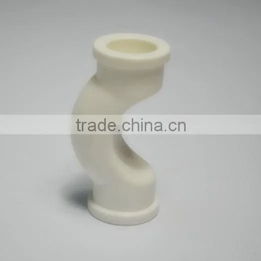 YiMing Short Ppr Step Over Bend photo-2