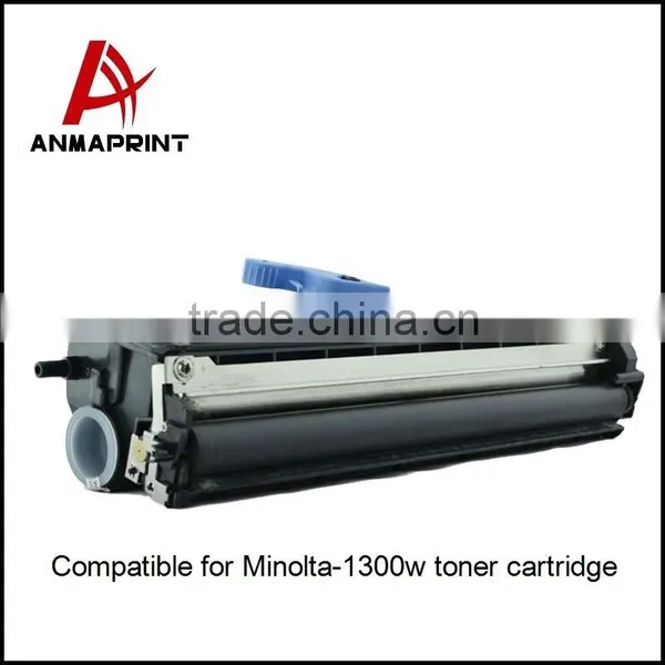 Wholesale for MINOLTA 1300W Compatible Toner Cartridge for Minolta PagePro 1300W/1350W Laser Toner Cartridge photo-3