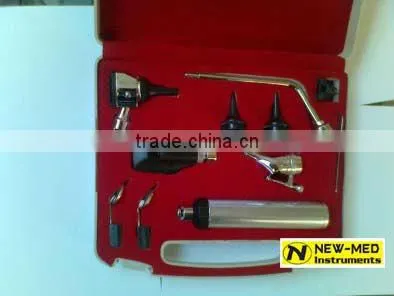 ENT Diagnostic Set Surgical Instruments Diagnostic Set ENT Diagnostic Set