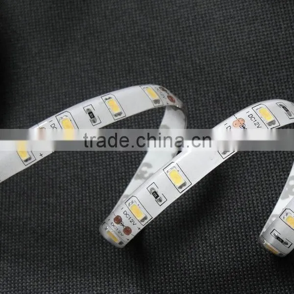 72W 5730 Led Strip DC12V/5 Meter DC 12V 300 LED Ultra Bright White SMD 5730 Light LED Strip photo-5