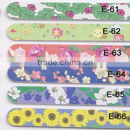 Design Emery Boards photo-3