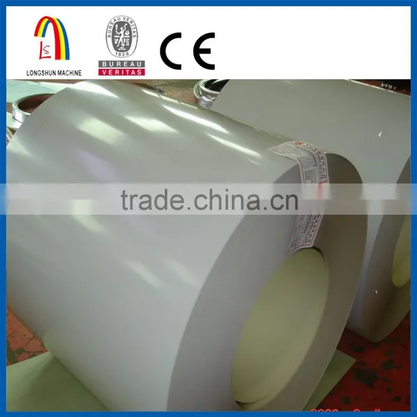 New Product Printed PPGI/ Perpainted Galvanized Steel Coils/color Coated Steel Coil Price. Quality Choice photo-2