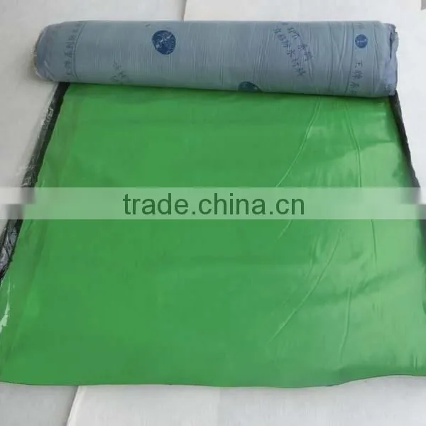 Self-adhesive Bitumen Membrane photo-5