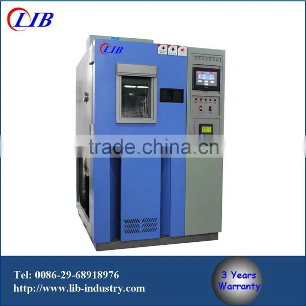Ozone Rubber Testing Machines OC-250