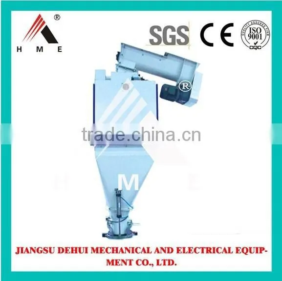 feed packing equipemnt