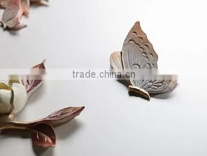 2015 Brilliant Modern Hand Painted Floral Furniture photo-4
