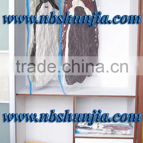 Hanging Clothes Storage Bags