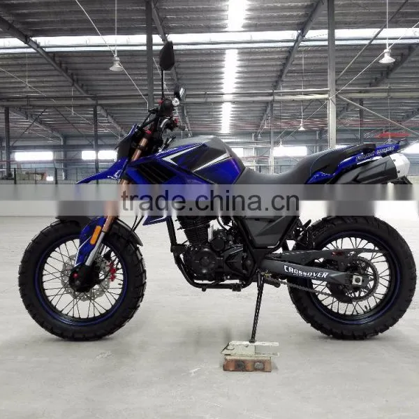 China Best Crossover Motorcycles.EEC 250cc Bike. photo-5