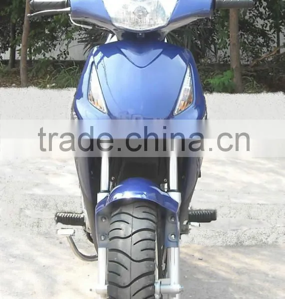 110cc Cub Motorcycle Moped Cub Motorcycle for Sale Chongqing 110cc Cub Pocket Bike photo-2