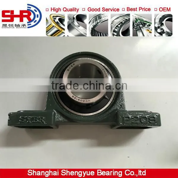 UCP Series Sell Best Housing Bearing Ucp212 Pillow Block Bearings photo-3