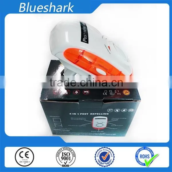 Best Price Smart Sensor Mosquito Repeller photo-2