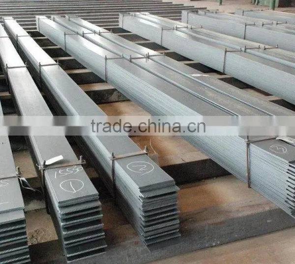 Hot Rolled Wing Steel Plate Made in China photo-3