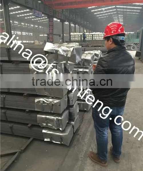 Hot Rolled Flat Bar Steel A36 Material photo-3