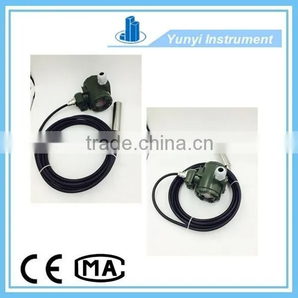 Liquid Level Transmitter Series/Liquid Level Sensor photo-3