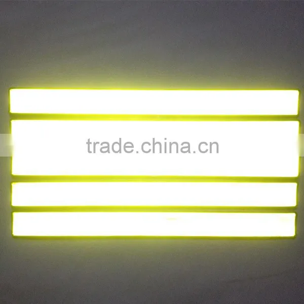 EN716P Reflective Snap Bracelet / Snap Band photo-3