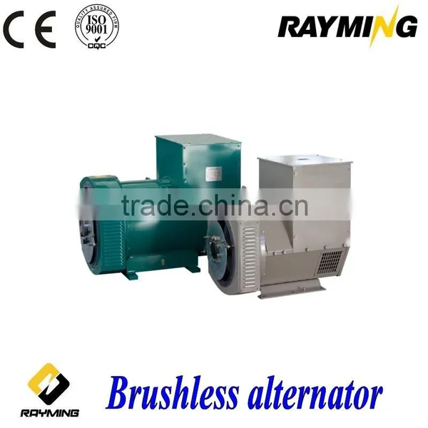 Stamford Brushless Alternator, Ourtstanding Quality
