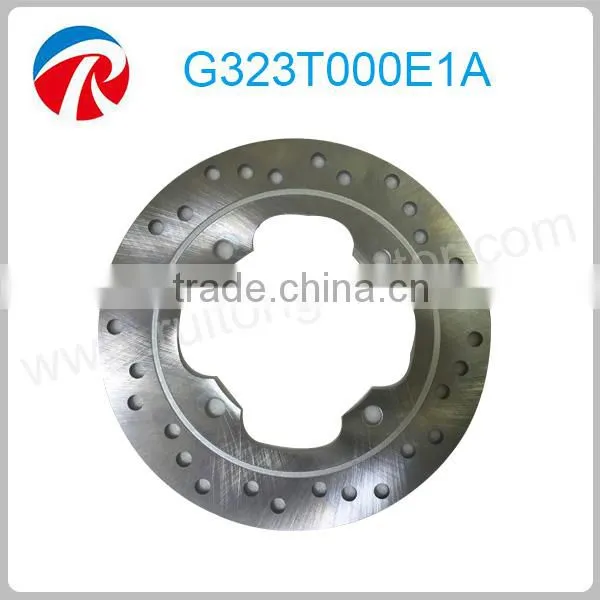 Motorcycle Disc Brake Plate,hydraulic Disk Brake photo-2