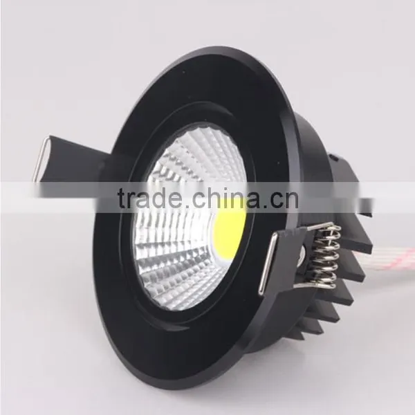 Hot Sale 3W/5W/7W/9W/12W LED Ceiling Lamp With CE Driver photo-2