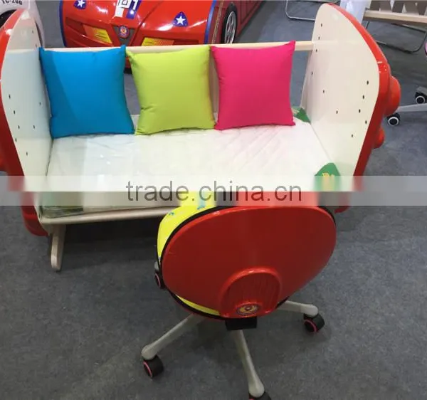 Multifunctional Baby Toll Cribs and Beds Cot photo-4