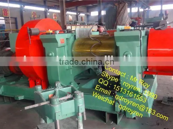 Automatic Waste Tire Recycling Line Advanced Machines of Tyres Recycling photo-4