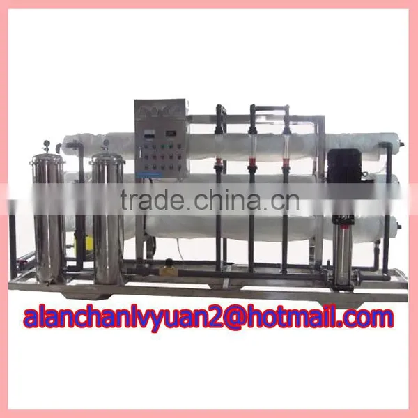 Prevent Scale Boiler Water/water Desalination Machines