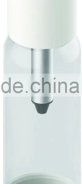 Professional Portable Soda Water Maker With 1.0L&0.5L