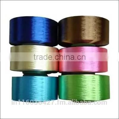 Ployester Yarn