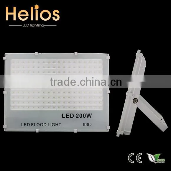 High Quality Waterproof IP65 Outdoor Lighting Super Slim Style 200w Led Flood Light Supplier's Choice photo-3