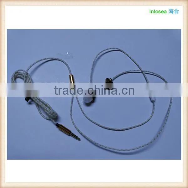 Colorful Cool Snake Texture Design Cheap Earphone for Quality Music photo-2