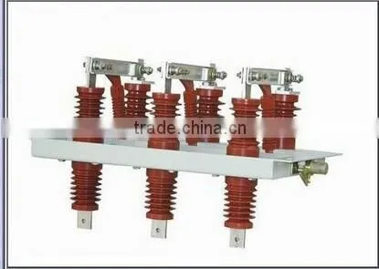 12kV Indoor Circuit Breaker Disconnecting Switch