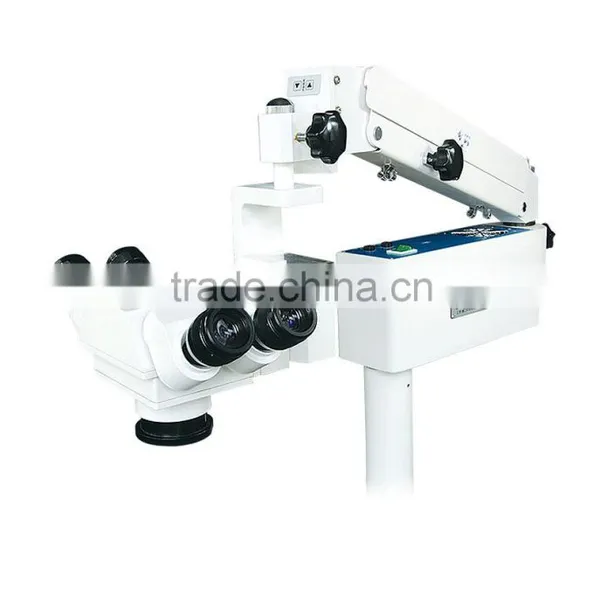 XTS-4A Orthopaedics Operating Microscope From ZHENJIANG ZHONGTIAN OPTICAL INSTRUMENT CO LTD (CE,ISO,Factory) photo-3